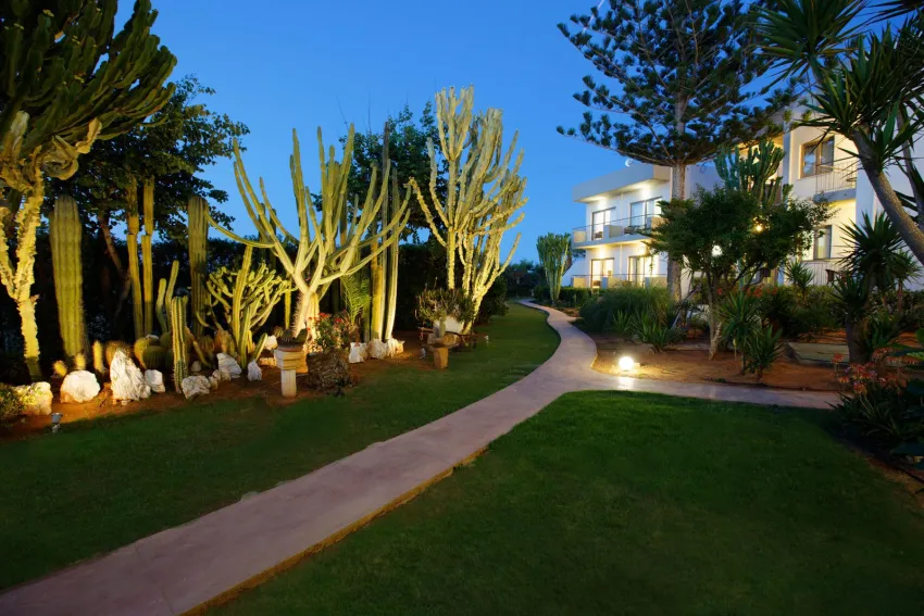 Anissa Oasis Beach 4*-21