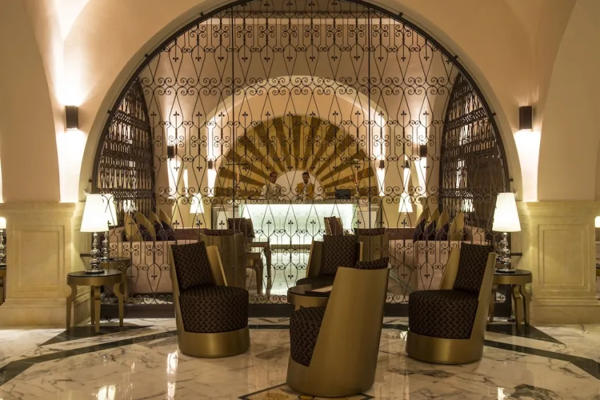 Radisson Blu Resort & Thalasso Hammamet 4*-129