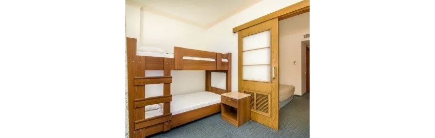 Perre Delta Hotel 5*-7