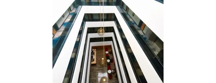 Side Zeugma Hotel (Adults Only +16) 4* - Side - Turcia