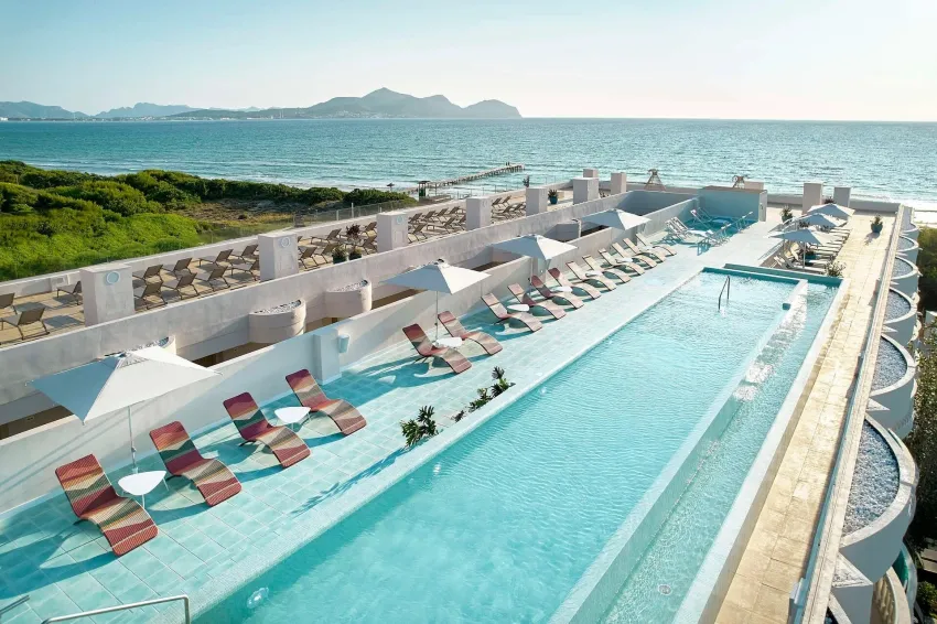 Iberostar Selection Albufera Park 4*-1