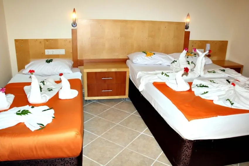 Side Temple Hotel 3*-12
