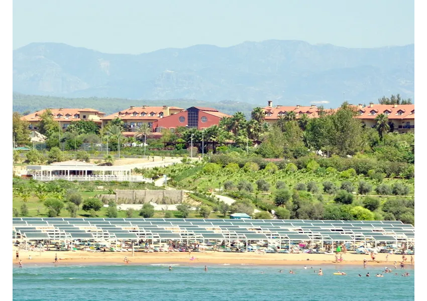 Alba Resort Hotel 5*-45