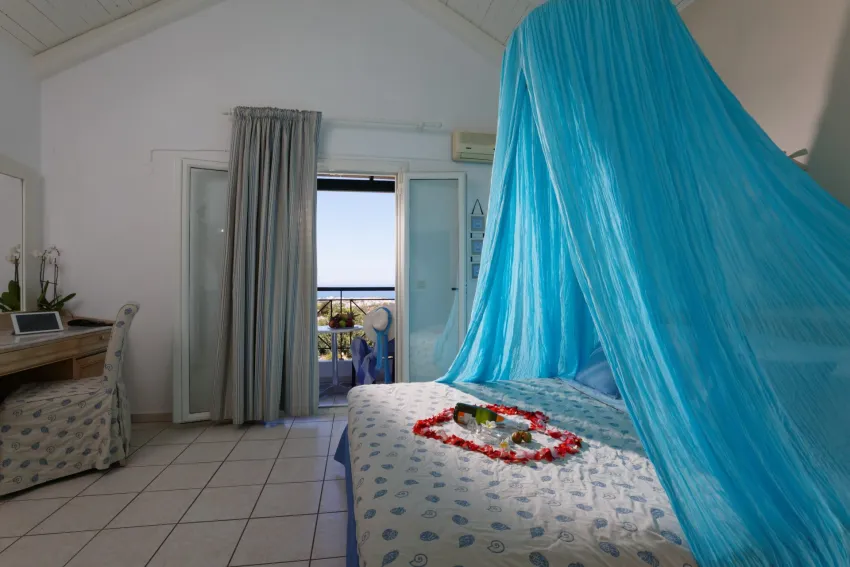 Piskopiano Village Resort 3*-11