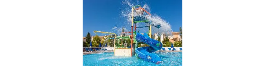Alykanas Village Resort 1*-28