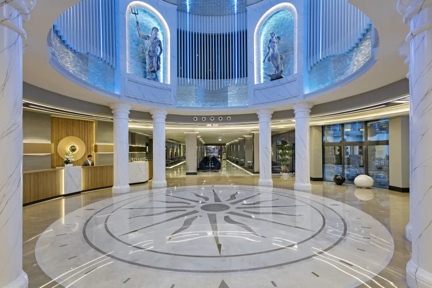 Limak Atlantis Deluxe Hotel & Resort 5*-26