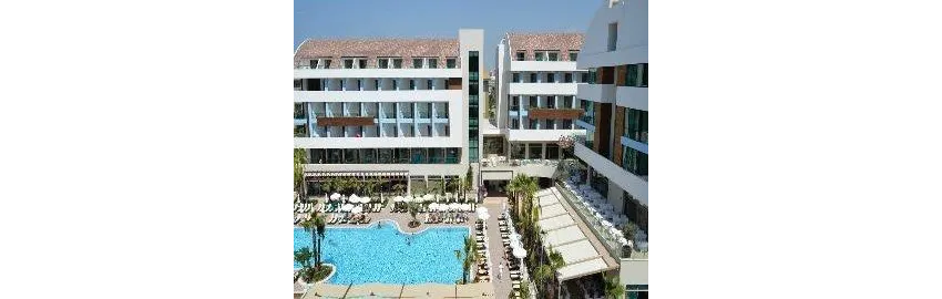 Port Side Resort Hotel 5*-19