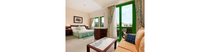 Swiss Inn Hurghada Resort Ex. Hilton Hurghada Resort 5*-69