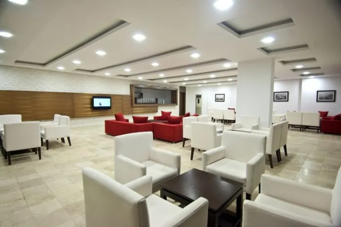 Yalihan Una(Ex.Yalihan Hotel) 4* - Alanya - Turcia