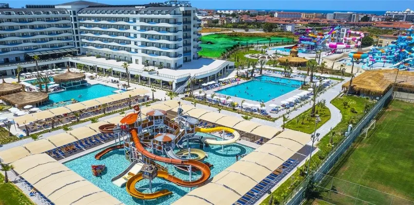 Dream Water World Hotel 5*-1