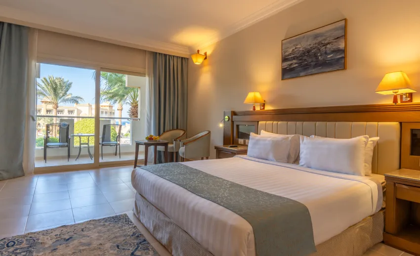 Serenity Sky Arc Resort - Sahl Hasheesh 5*-17