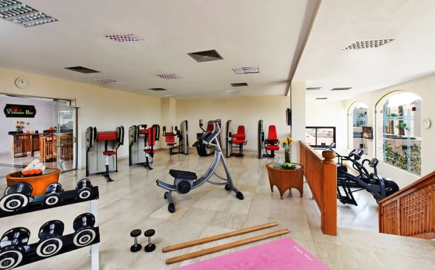 Continental Hotel Hurghada 5*-102
