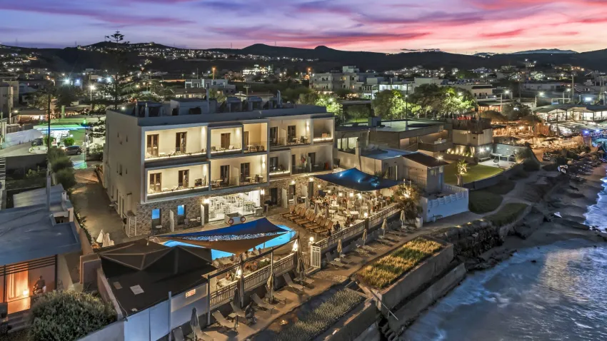 Sunset Beach hotel -8