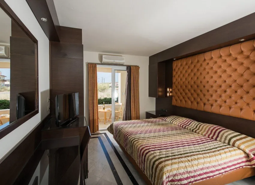 Lito Beach Hotel 3*-31