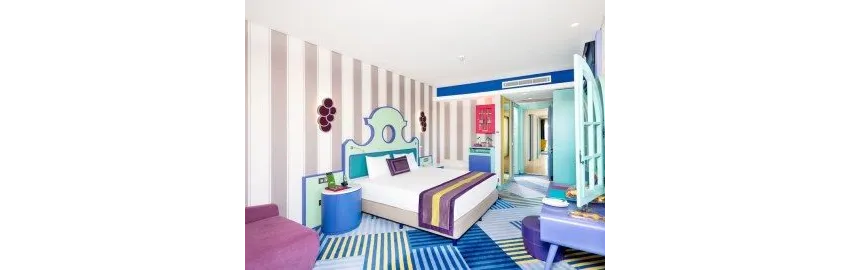 The Land Of Legends Kingdom Hotel 5*-29
