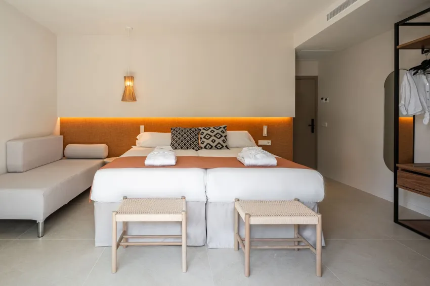 Hotel Fergus Bermudas 4*-25