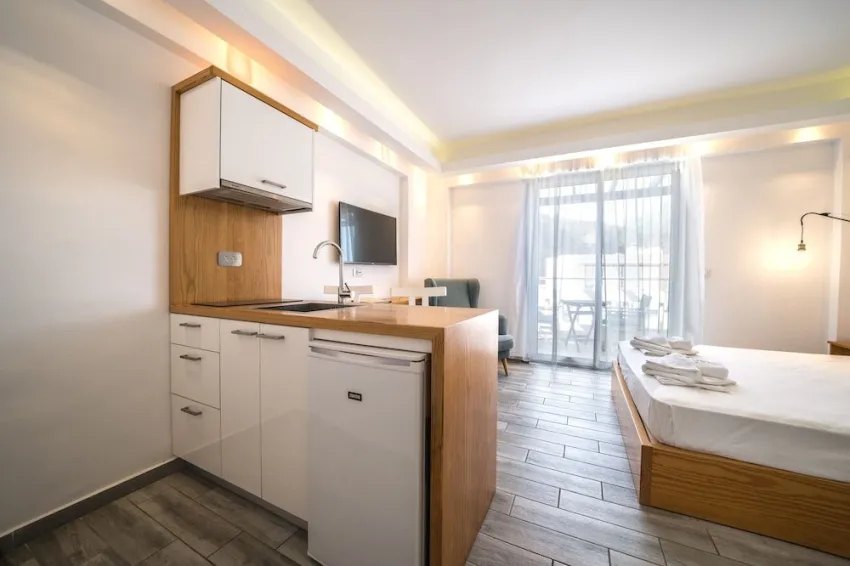 Porto Kalamaki Hotel 3*-14