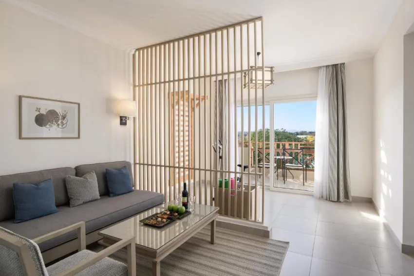 IBEROTEL CASA DEL MAR RESORT (EX.SENTIDO CASA DEL MAR)   4*-42