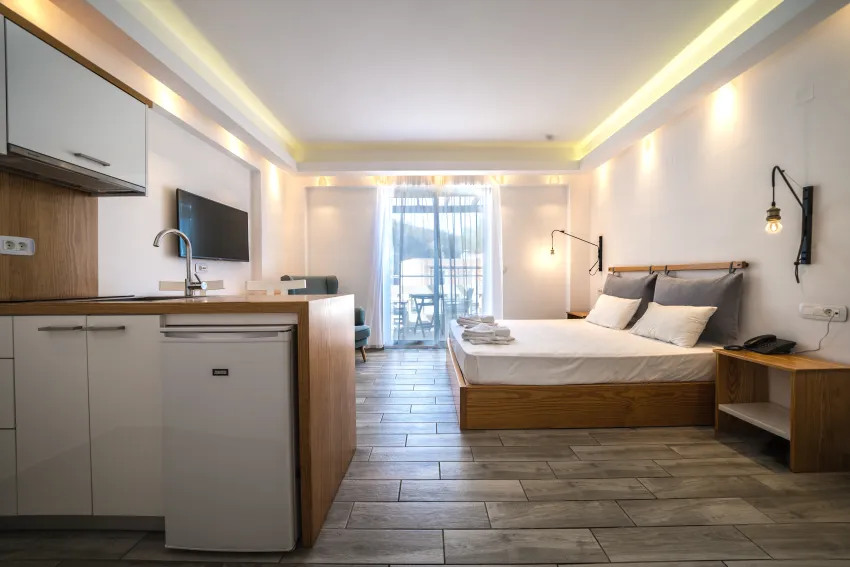 Porto Kalamaki Hotel 2*-56