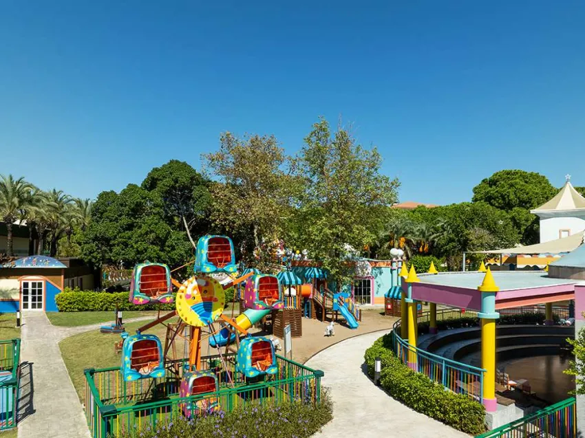 Ic Hotels Green Palace 5*-33