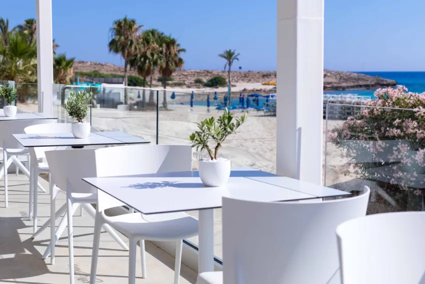 Tasia Maris Beach and Spa 4*-100