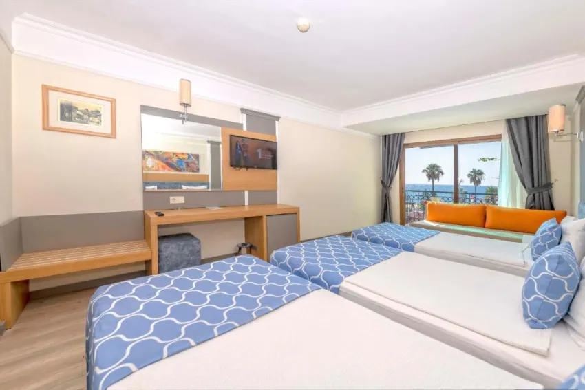 ARMAS LABADA HOTEL  5*-9