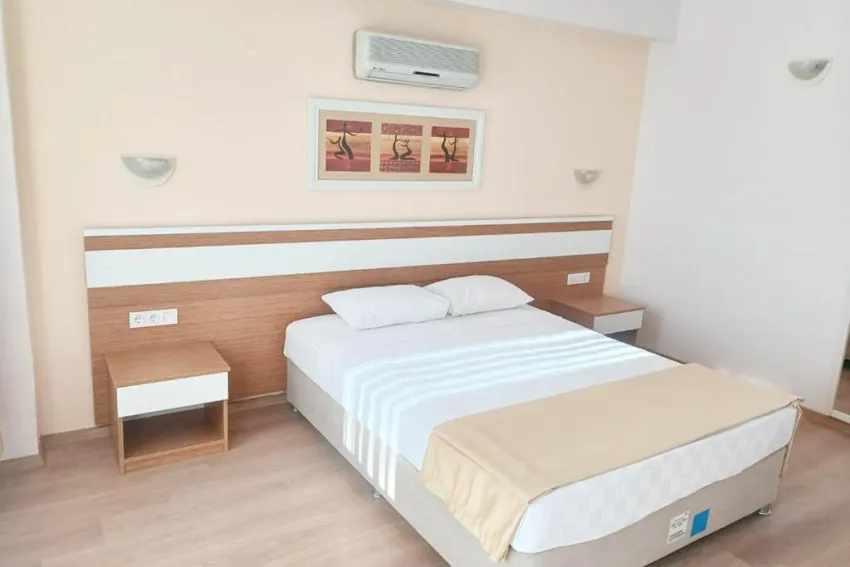 Alexius Beach Hotel 4*-13