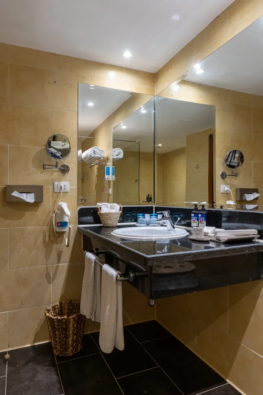Fort Arabesque Resort, Spa and Villas 4*-81