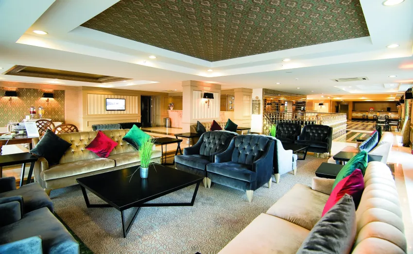 Aydinbey Famous Resort 5*-3