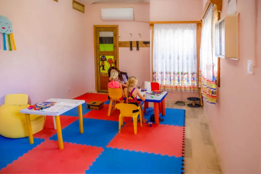 Royal Atlantis Beach Hotel 4*-26