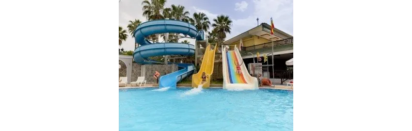 Holiday Garden Resort 5*-17