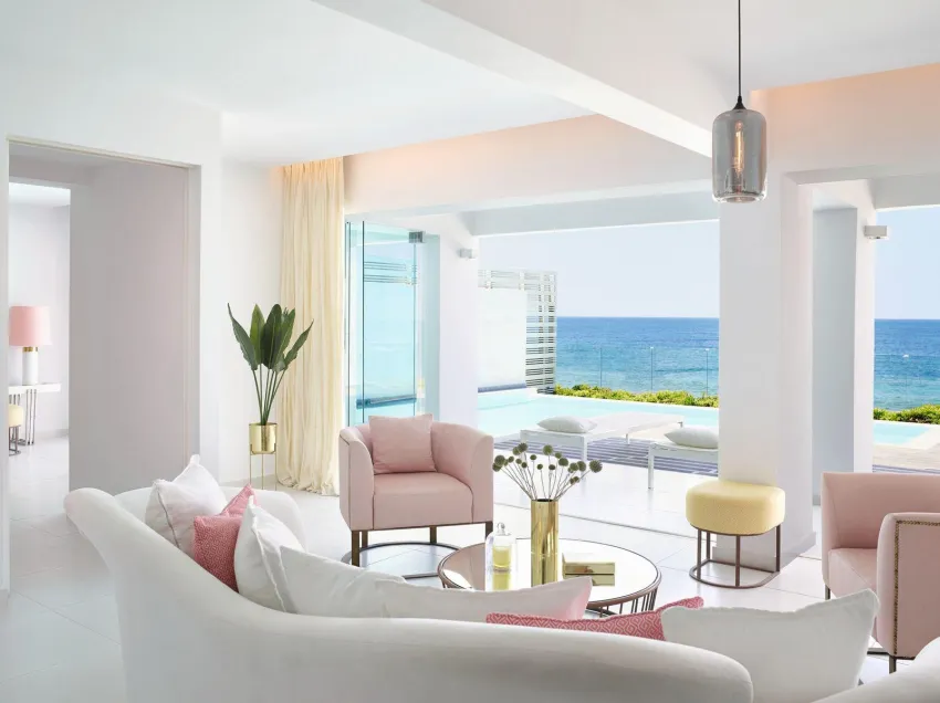 Grecotel LuxMe White 5*-3