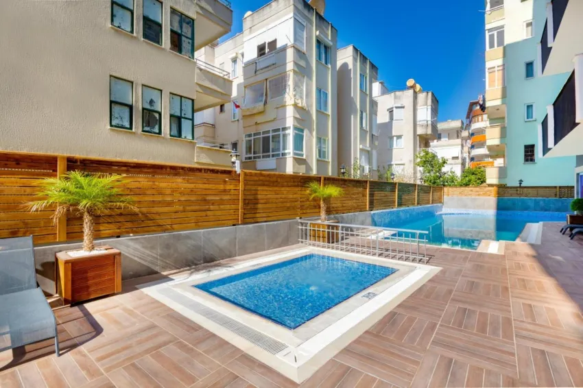 Royalisa Palmiye Beach Hotel (Adults Only 16+) 3*-4
