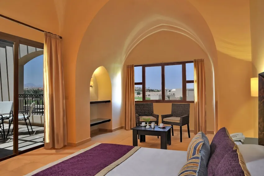 JAZ Neo Saraya Palms 4*-5