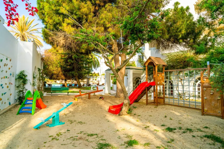 Bel Azur Thalassa & Bungalows 4*-28