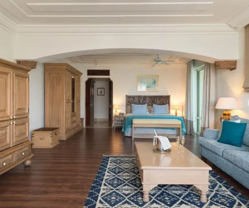 Columbia Beach Resort 5*-26
