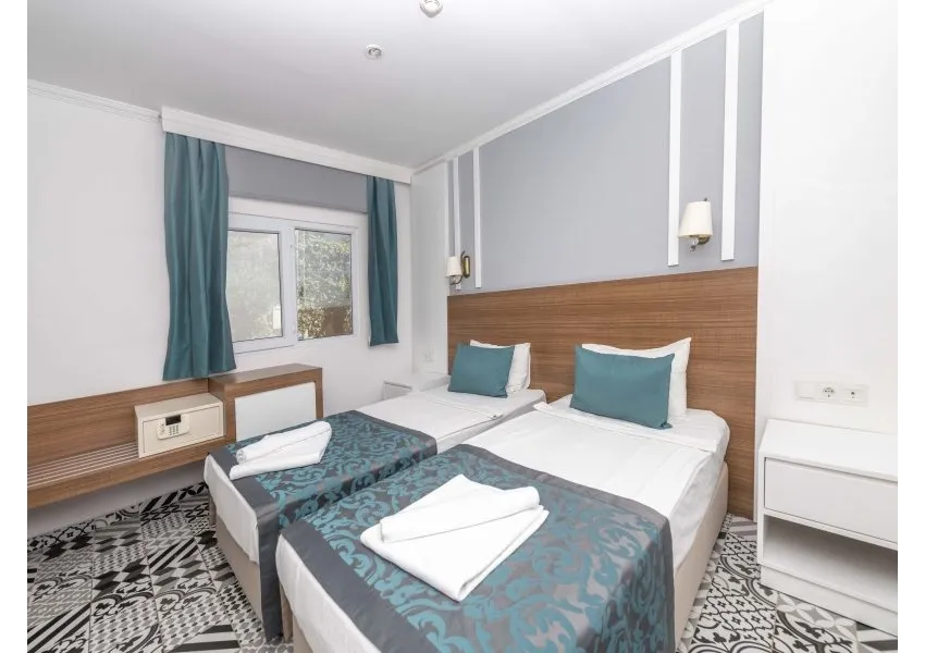 Armas Beach Hotel 4*-12