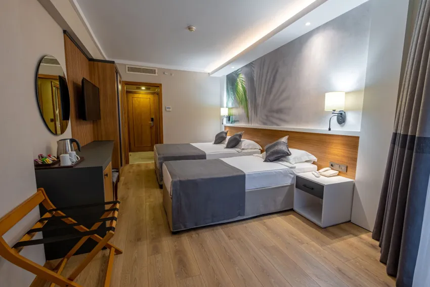 Alba Resort Hotel 5*-9