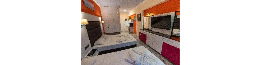 Grecian Fantasia Resort 3*-15