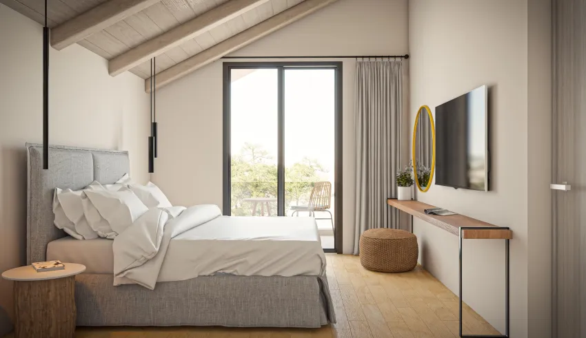 Nikon Boutique Hotel 4*-18