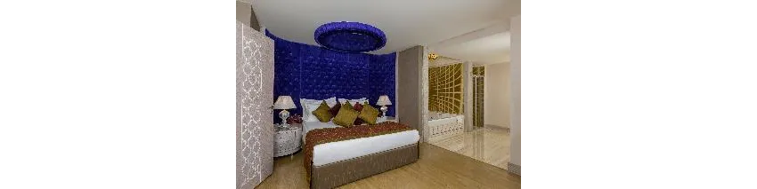 Royal Alhambra Palace 5*-35