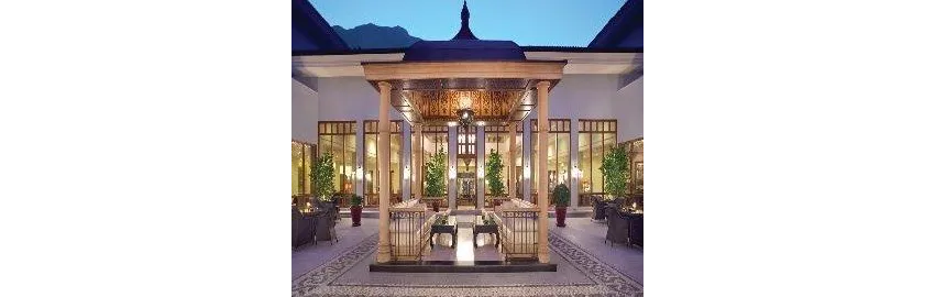 Akka Antedon Hotel 5*-14