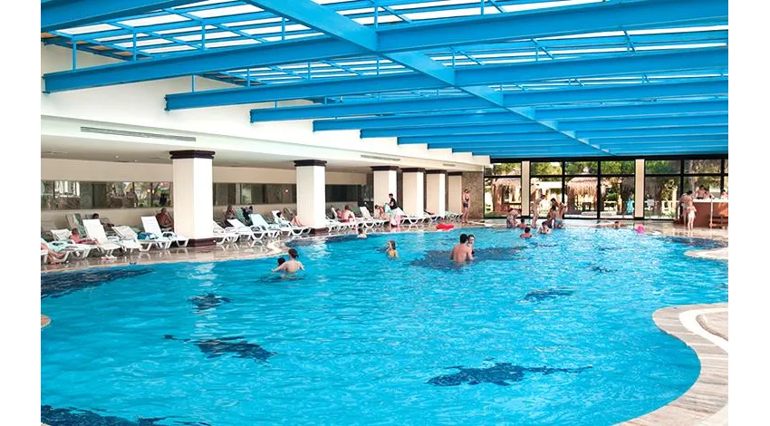 SELECTUM NOA BELEK (EX CESARS BELEK)  5*-15