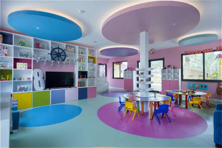 Sailors Beach Club 5*-51