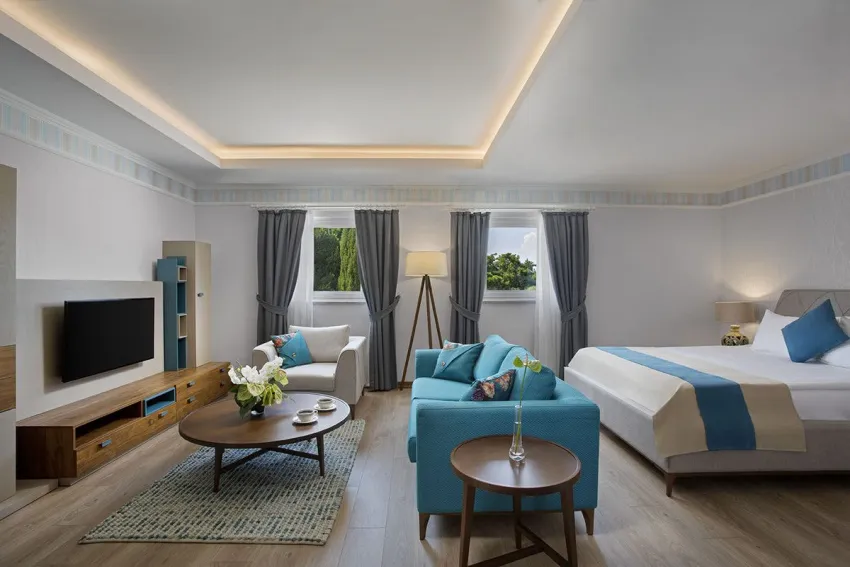 Innvista Hotels Belek 5*-11