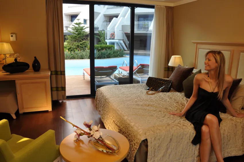 Susesi Luxury Resort Hotel 5*-690