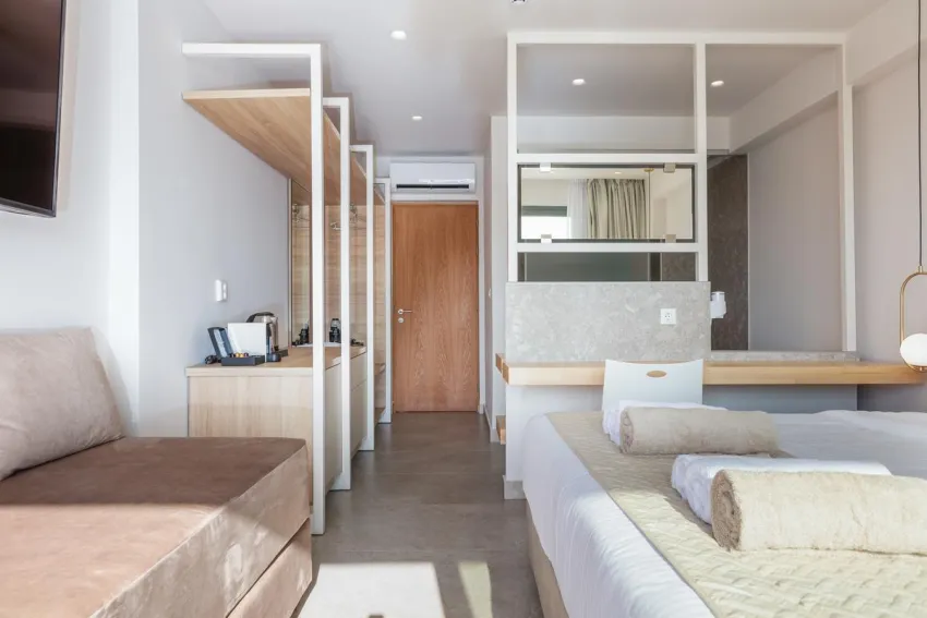 Nima Boutique Hotel 4*-25