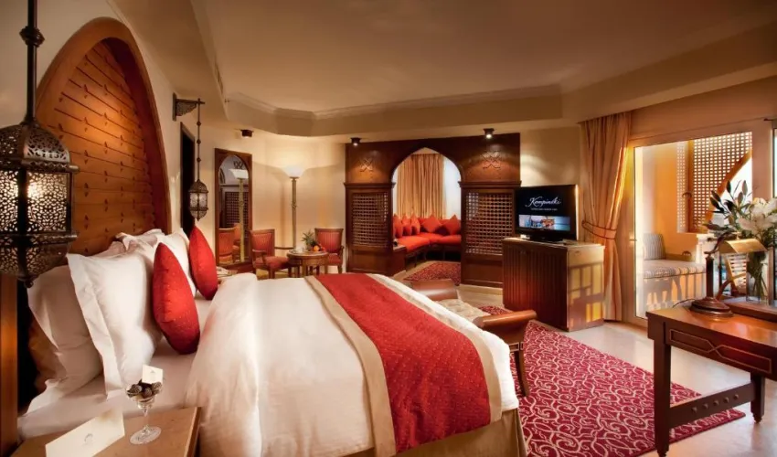 KEMPINSKI HOTEL THE DOME BELEK  5*-15