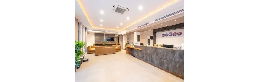 Viking Beach Hotel 4*-2