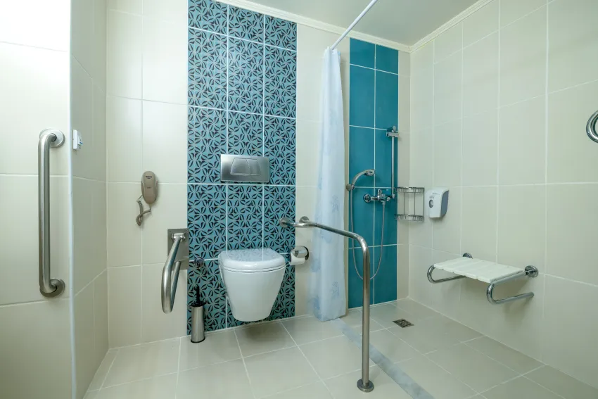 DIAMOND EXCELLENCE RESORT SPA (EX. CRYSTAL PALACE)  5*-4